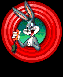 Animated Gifs Cartoons Bugs Bunny 4 Gifs